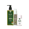 Al Masnoon Sidr Shower Gel, Sidr Body Lotion & Sidr Dusting Powder - Distacart