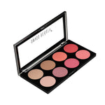 Thumbnail for Swiss Beauty Ultra Blush Palette - Shade 01 - Distacart