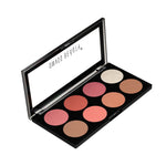 Thumbnail for Swiss Beauty Ultra Blush Palette - Shade 03 - Distacart