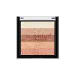Thumbnail for Swiss Beauty Brick Highlighter - Shade 04 - Distacart