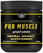 Thumbnail for Sabates Powder Pro Muscle Mass Gainer