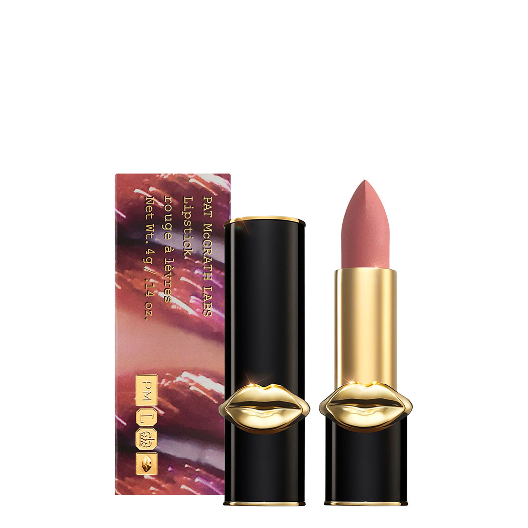 PAT McGRATH LABS Mattetrance - Christy