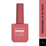 Thumbnail for Swiss Beauty Professional UV Gel Nail Polish - Shade-22