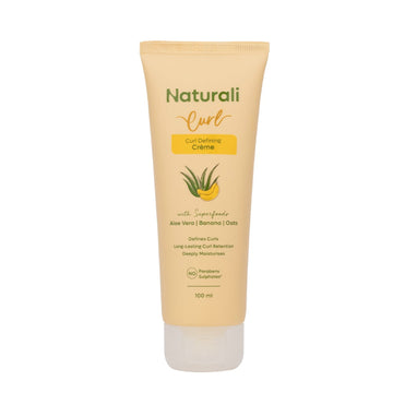 Naturali Naturali Curl Defining Creme - Distacart