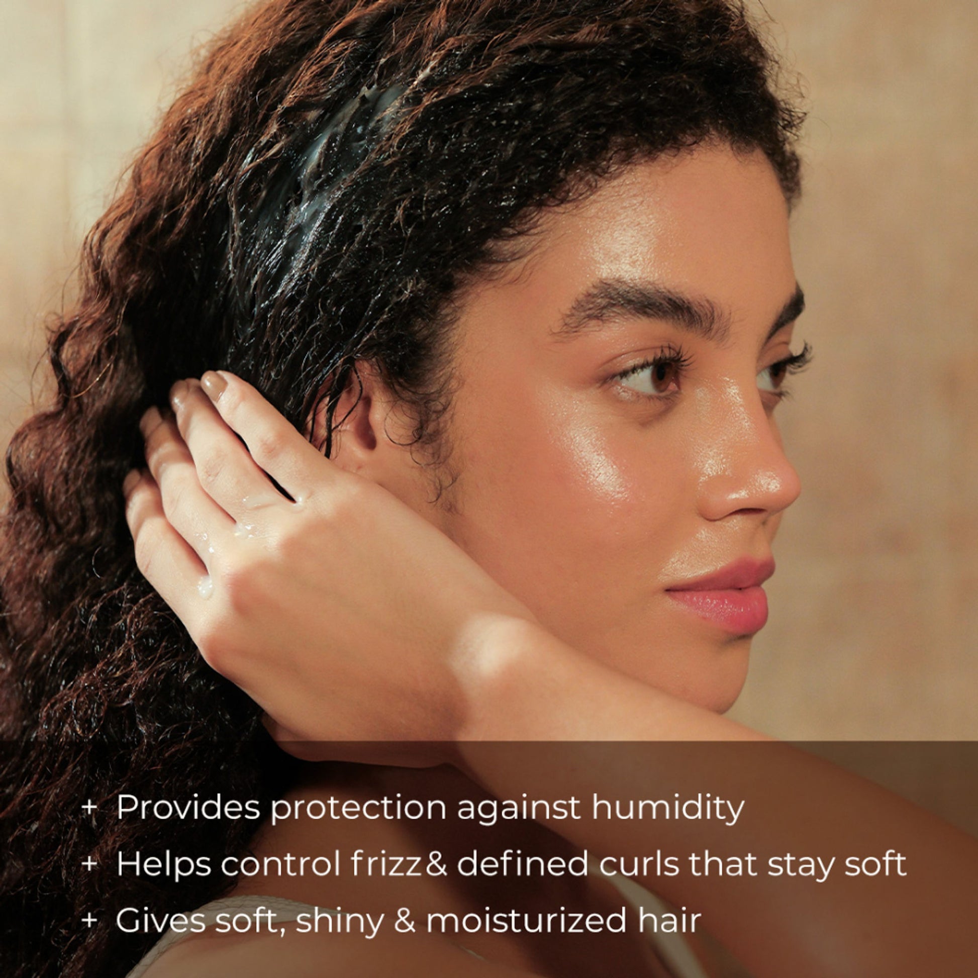 Naturali Naturali Curl Defining Creme - Distacart