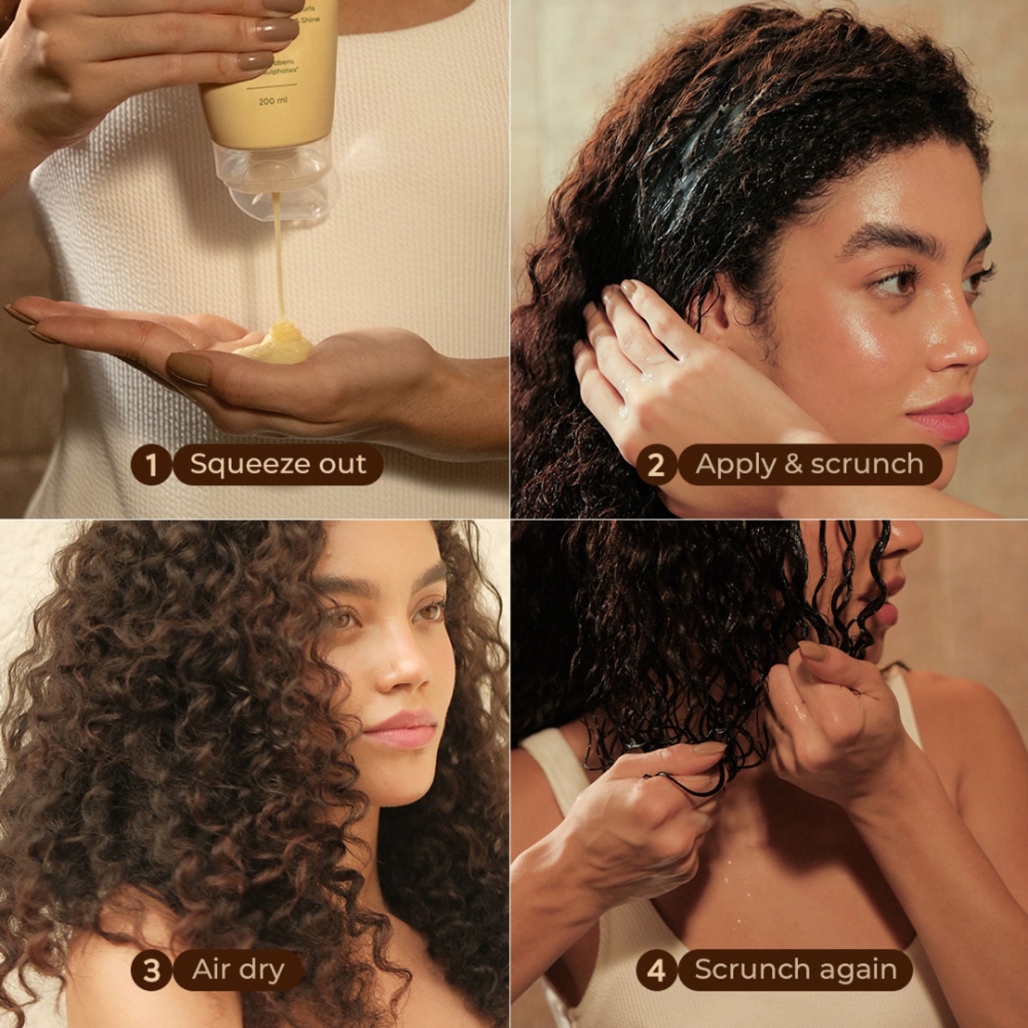 Naturali Naturali Curl Defining Creme - Distacart