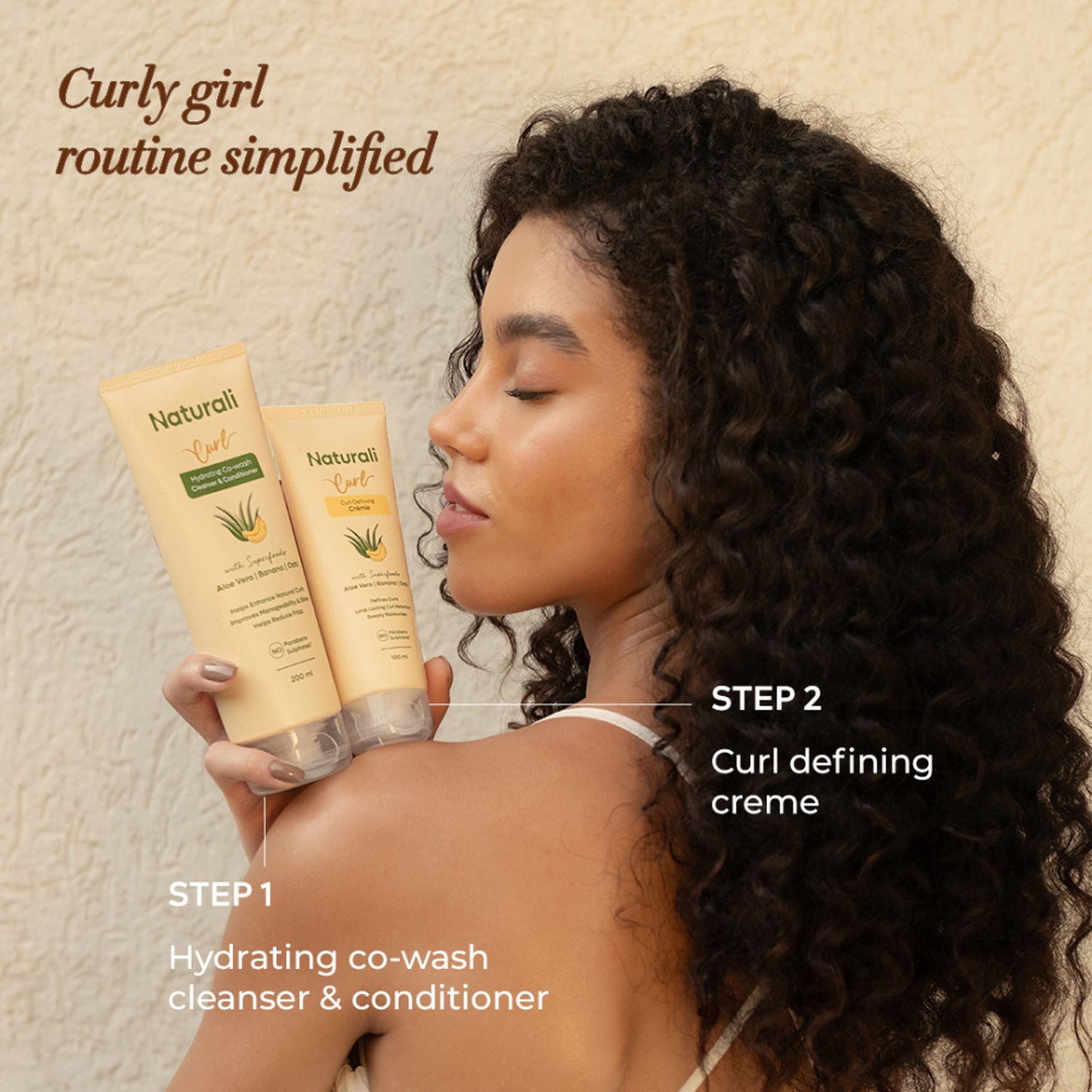 Naturali Naturali Curl Defining Creme - Distacart