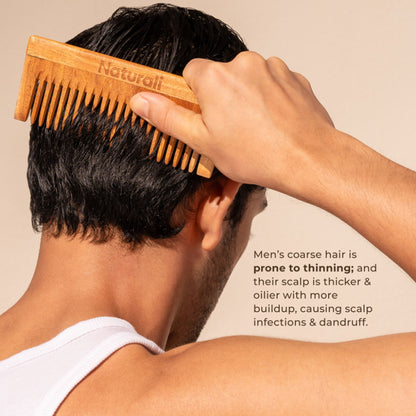 Naturali Scalp Clarifying Shampoo - Distacart