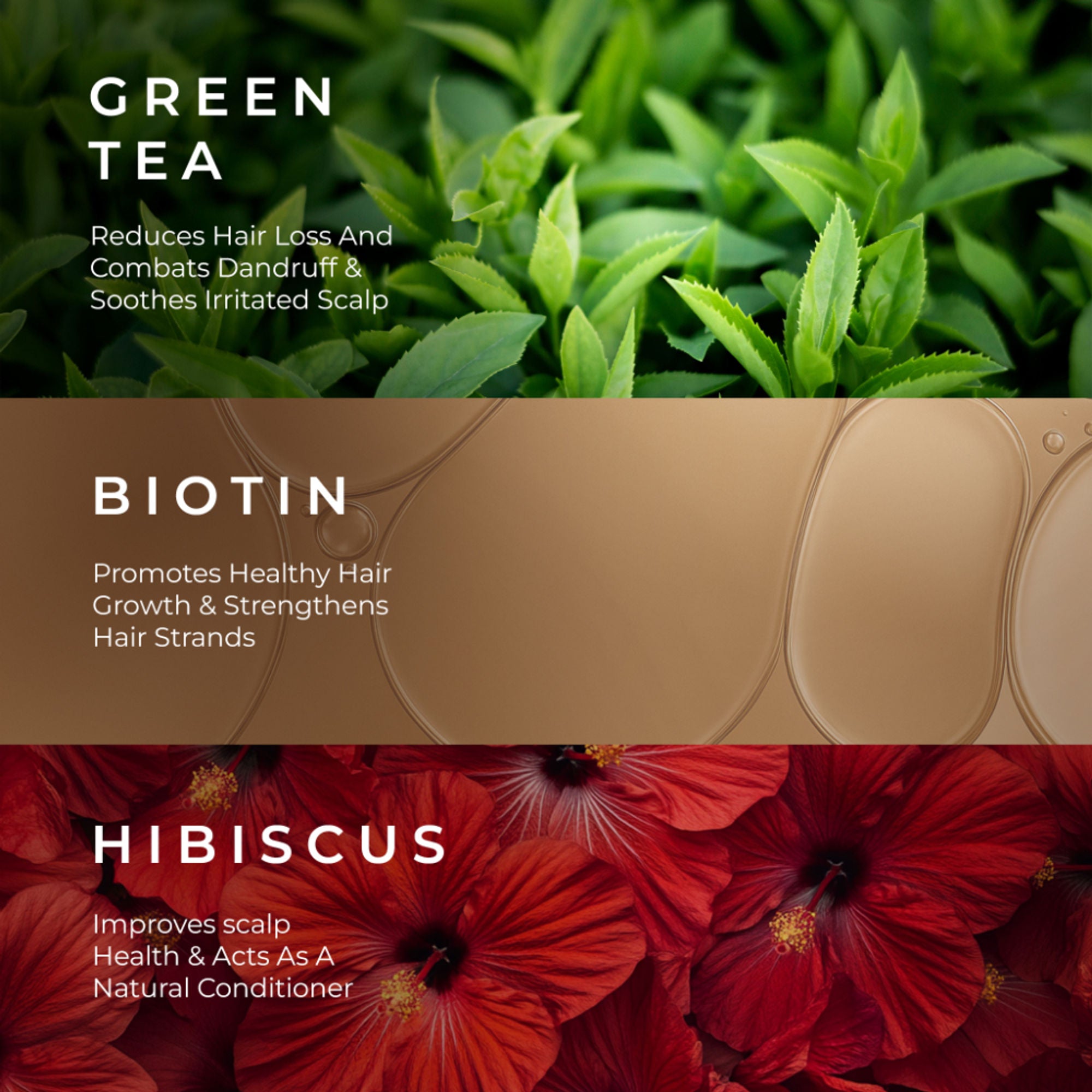 Naturali Scalp Clarifying Shampoo