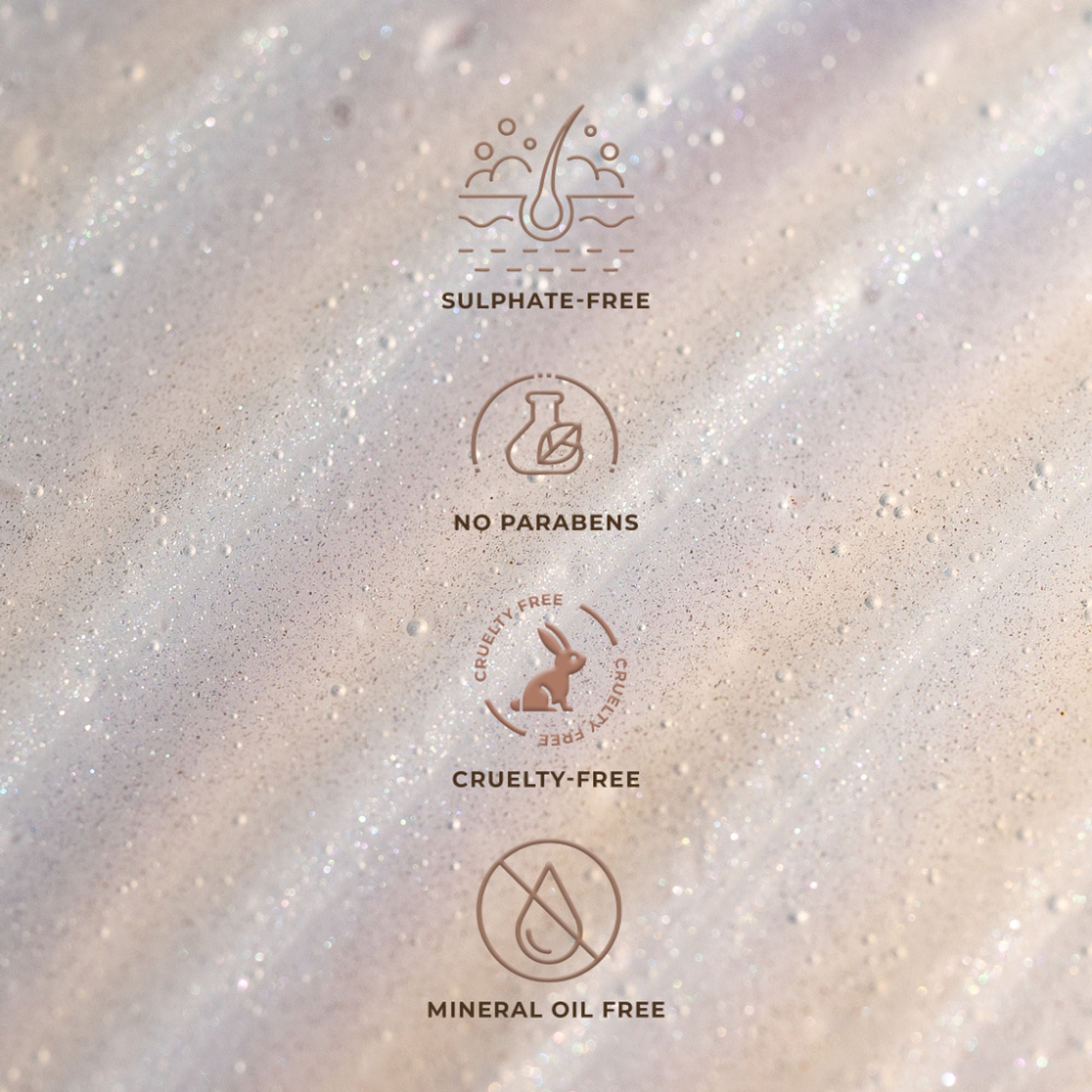 Naturali Scalp Clarifying Shampoo