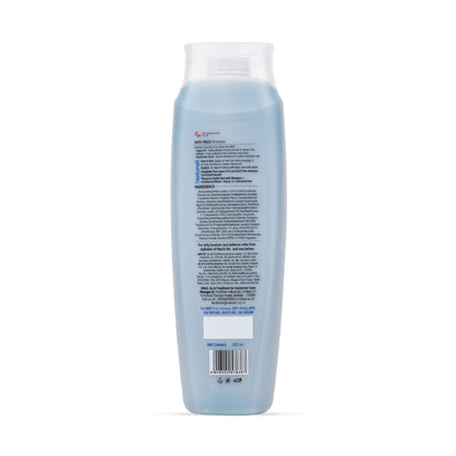 Naturali Anti Frizz Shampoo - Distacart