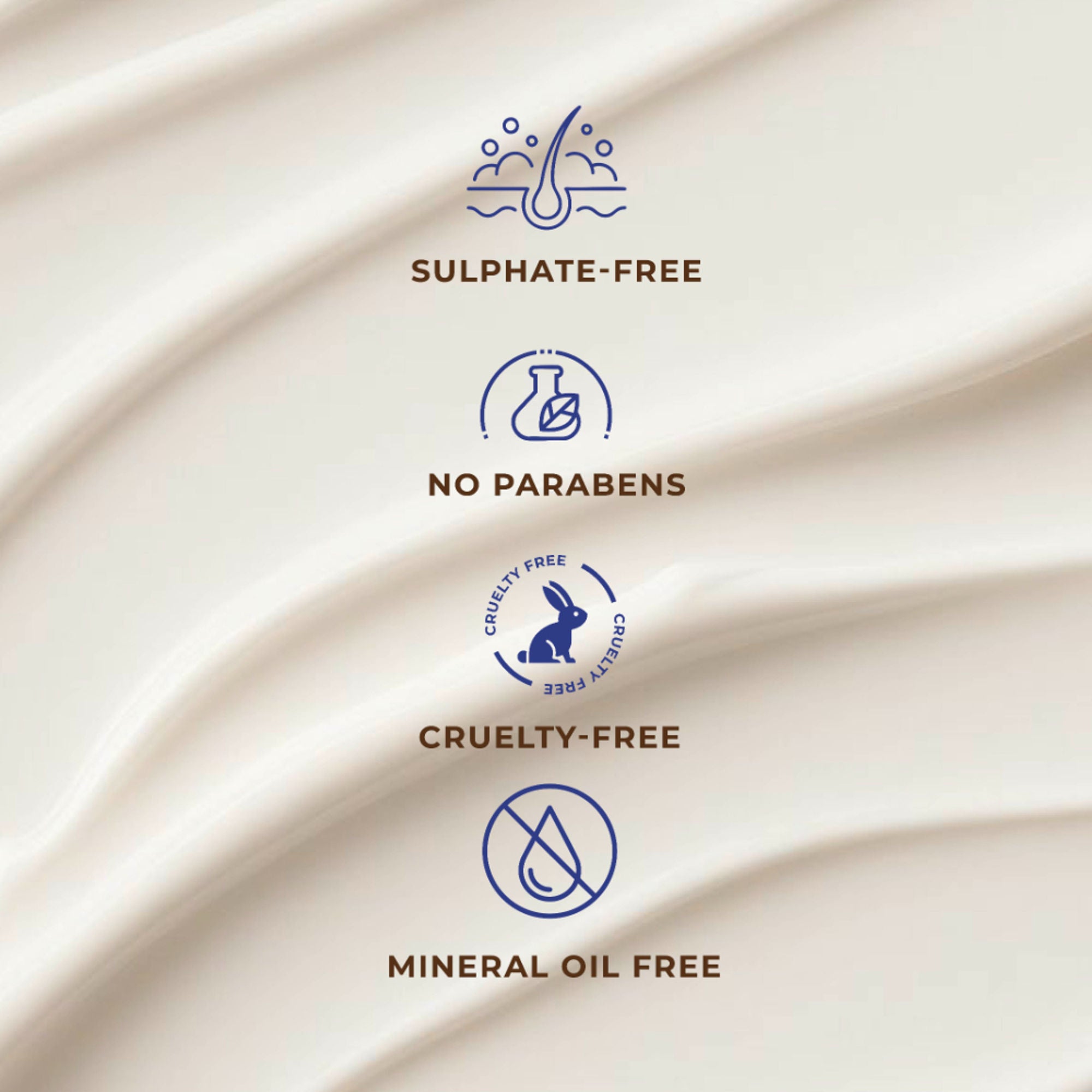 Naturali Anti-Frizz Conditioner