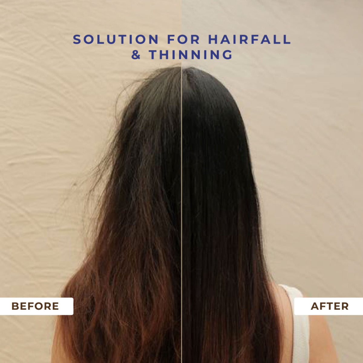 Naturali Naturali Anti-Frizz Hair Serum - Distacart