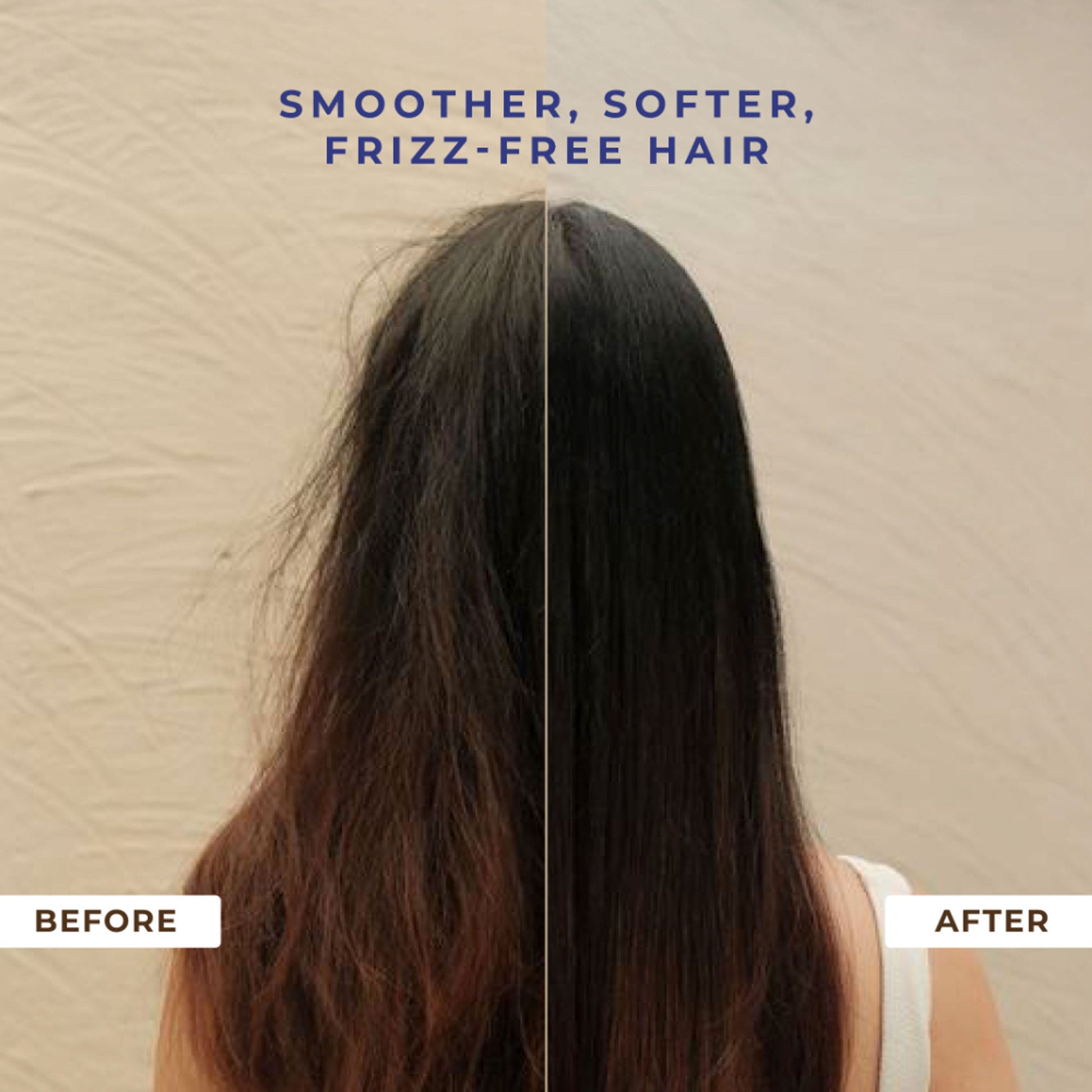 Naturali Anti-Frizz Hair Mask - Distacart