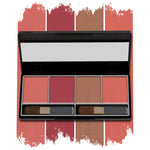 Thumbnail for Miss Claire Mineral Blusher Kit - 3716-4-6