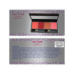 Thumbnail for Miss Claire Mineral Blusher Kit - 3716-4-6