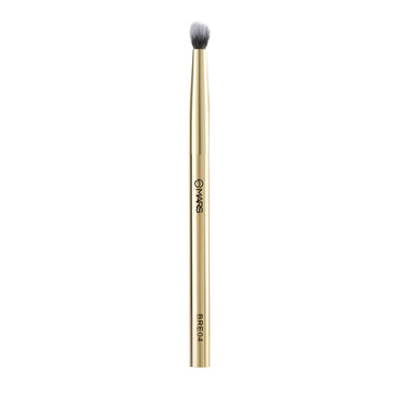 MARS Artist's Arsenal Professional Eyeshadow Smudging Pencil Brush Golden