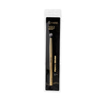 Thumbnail for MARS Cosmetics Artist's Arsenal Professional Eyeshadow Smudging Pencil Brush Golden - Distacart