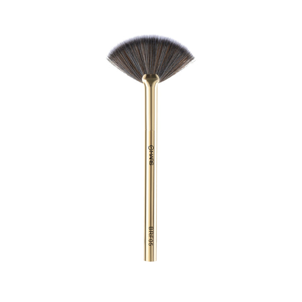 MARS Professional Fan Highlighting Brush