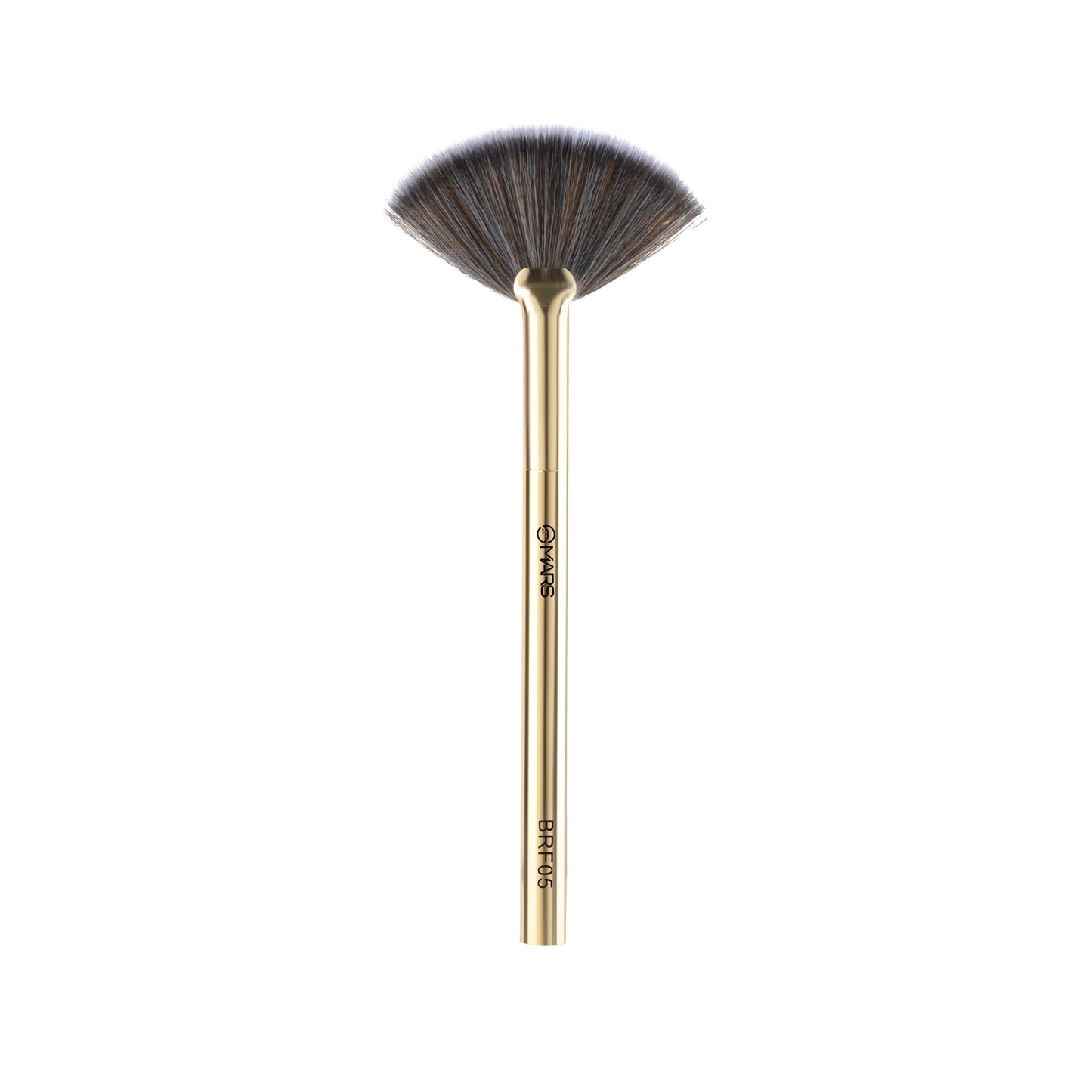 MARS Professional Fan Highlighting Brush
