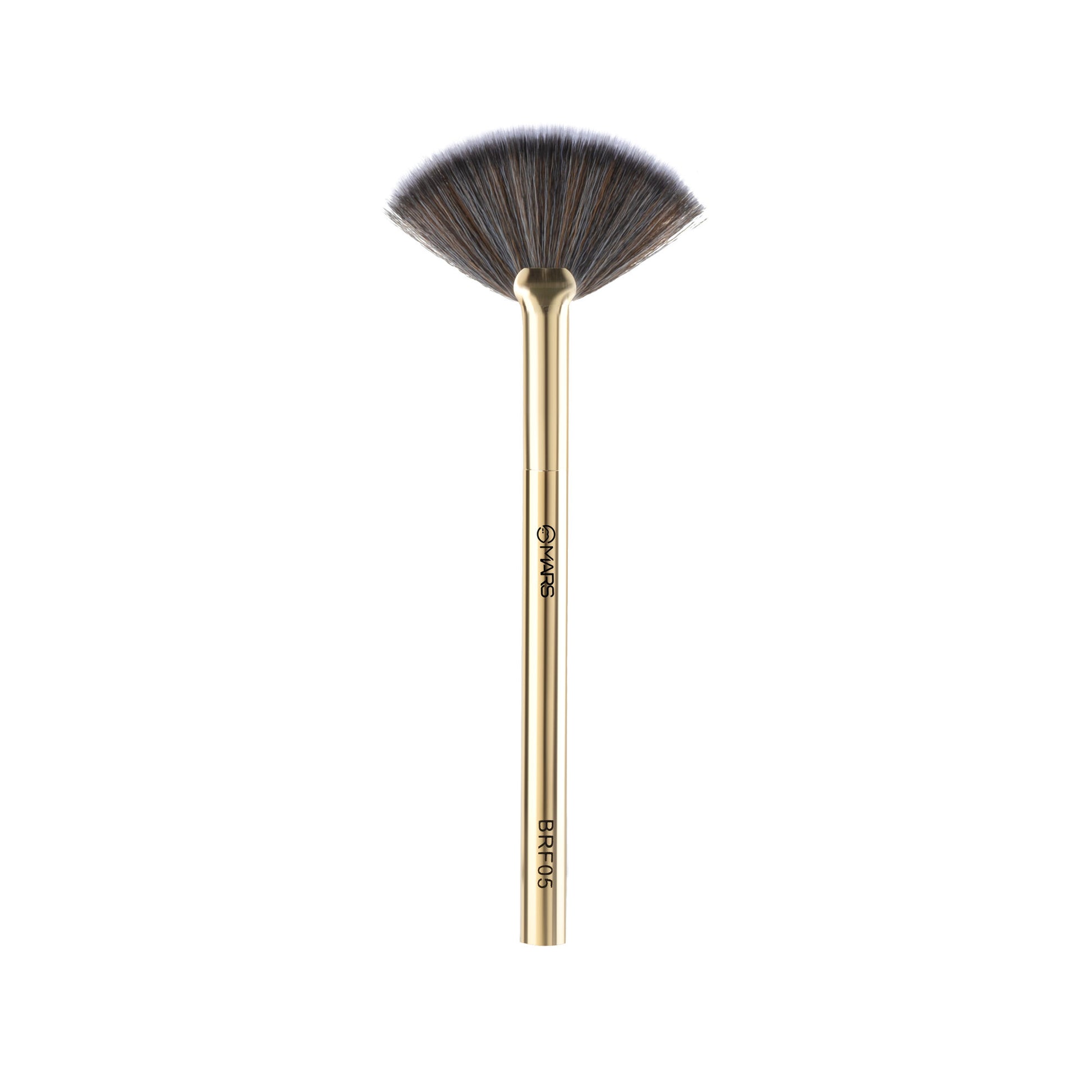 MARS Professional Fan Highlighting Brush