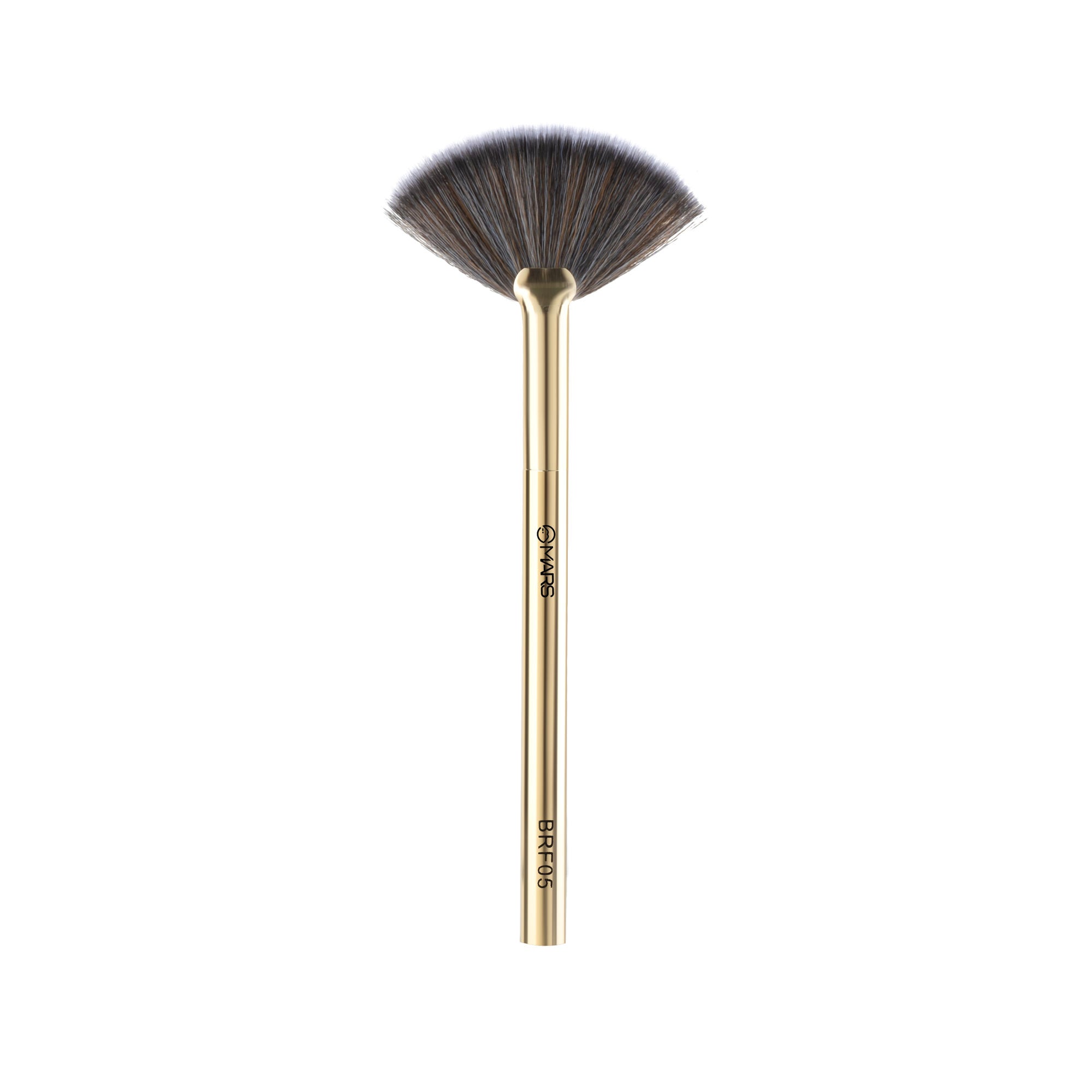 MARS Professional Fan Highlighting Brush