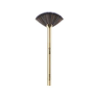 MARS Professional Fan Highlighting Brush