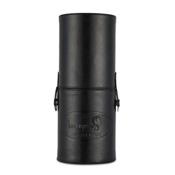 London Prime Cylinder Shaped Medium Brush Holder (LPBHCYBG) ( Formerly London Pride Cosmetics )