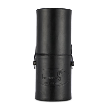 London Prime Cylinder Shaped Medium Brush Holder (LPBHCYBG) ( Formerly London Pride Cosmetics )