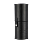 Thumbnail for London Prime Cylinder Shaped Medium Brush Holder (LPBHCYBG) ( Formerly London Pride Cosmetics )