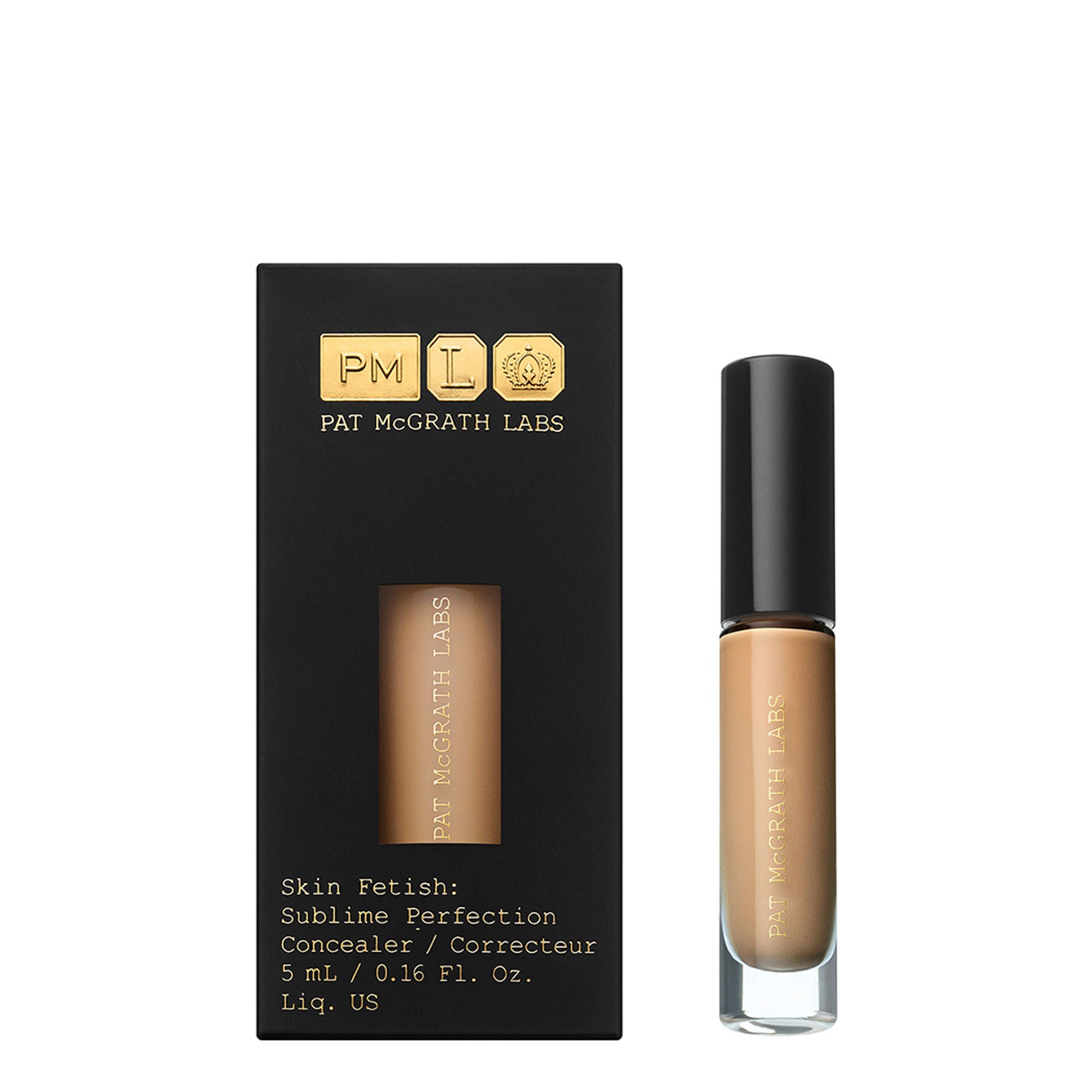 PAT McGRATH LABS Skin Fetish: Sublime Perfection Concealer - Medium 16 - Distacart
