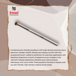 Thumbnail for Bronson Professional Classic Concealer Buffer Brush - Dista