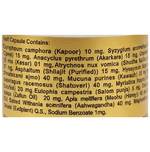 Thumbnail for Indian Remedies Neuralex Forte Capsule