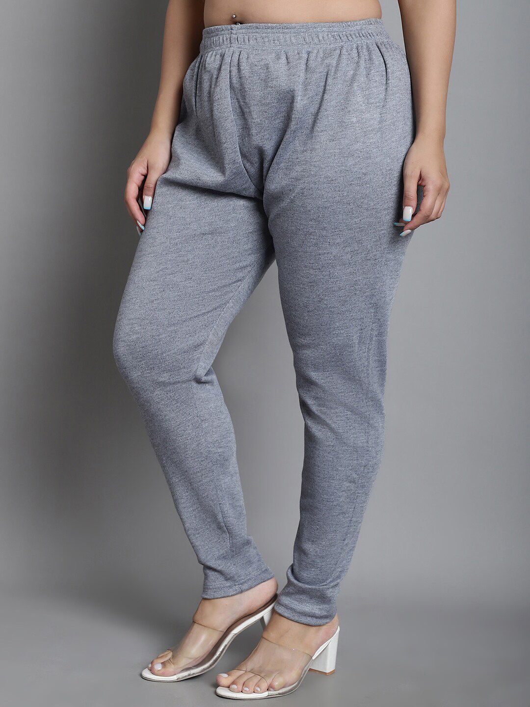 TAG 7 Women Ankle-Length Leggings - Distacart