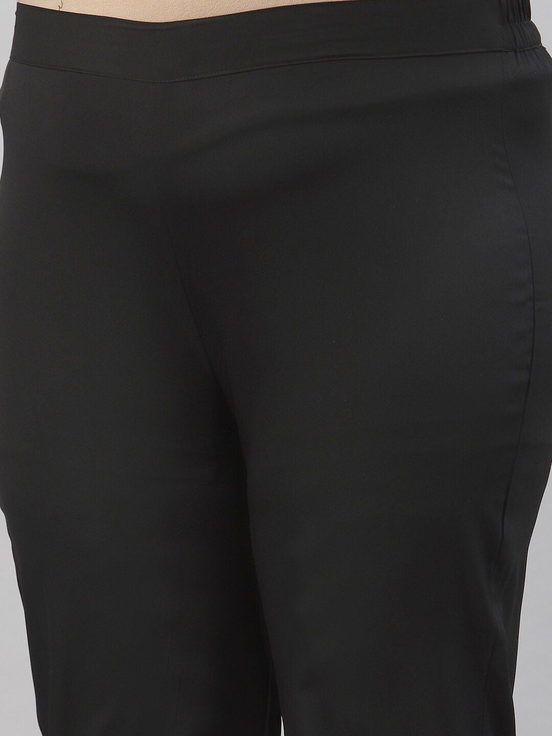 Sztori Printed Notch Neck Regular Kurta with Trousers - Distacart