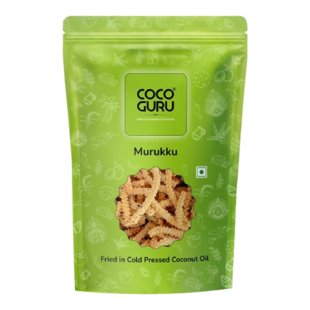 Cocoguru Murukku - Dista