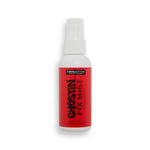 Thumbnail for Makeup Makeup Revolution Relove Ghostin Black Cherry Fix Mist