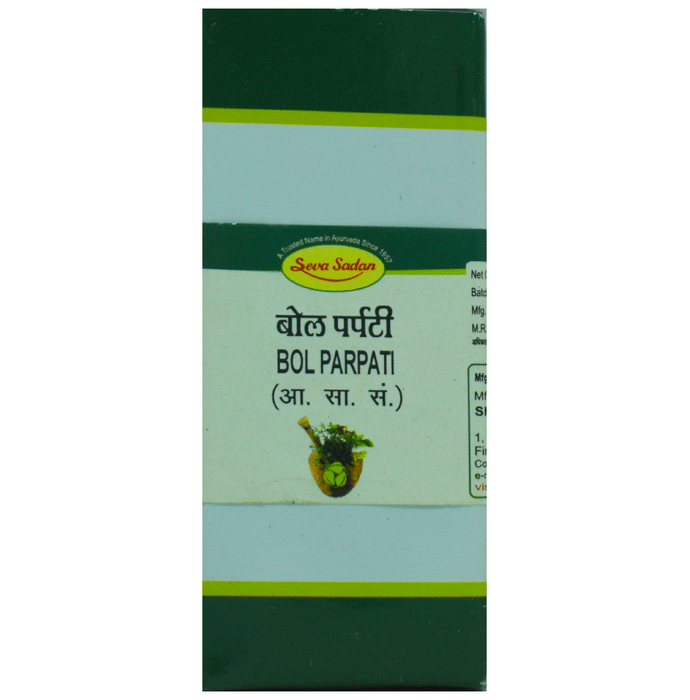 Seva Sadan Bol Parpati