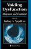 Image 1 of Hardcover for the product Voiding Dysfunction - Appell, Rodney A,
