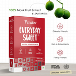 Thumbnail for Trunativ Everyday Sweet Monkfruit Sweetener Powder - Distacart