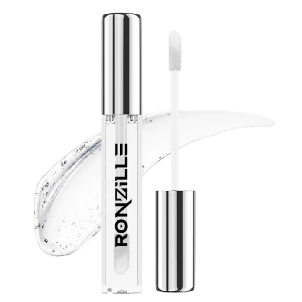 Ronzille Non Transfer Matte Liquid Lipstick Plus Lip Gloss - Reds And Maroons - Dista