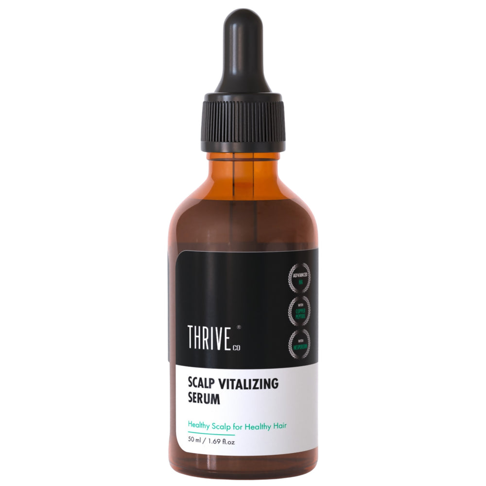 ThriveCo Scalp Vitalizing Serum - Distacart