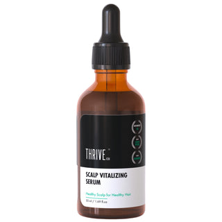 ThriveCo Scalp Vitalizing Serum - Distacart