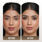 Thumbnail for Swiss Beauty Bold & Black Kajal with Sharpener - Distacart