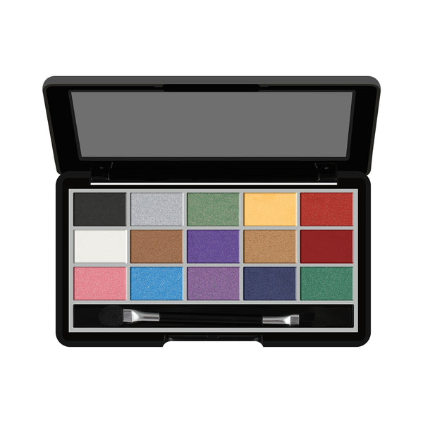 Miss Claire Eyeshadow Kit - 9915A-2