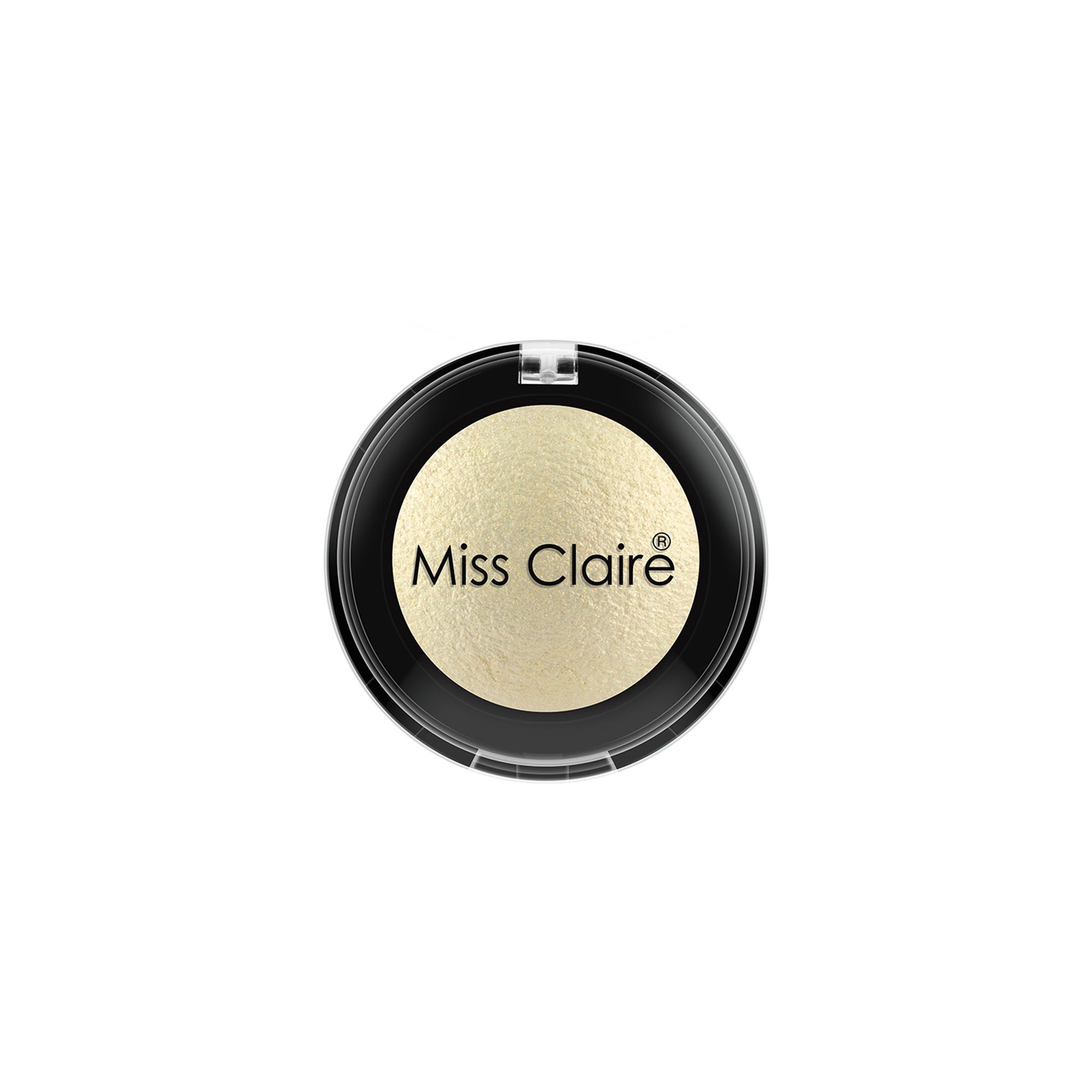 Miss Claire Baked Eyeshadow - 18