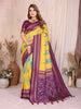 Anaita Premium South Soft Silk Saree - Distacart