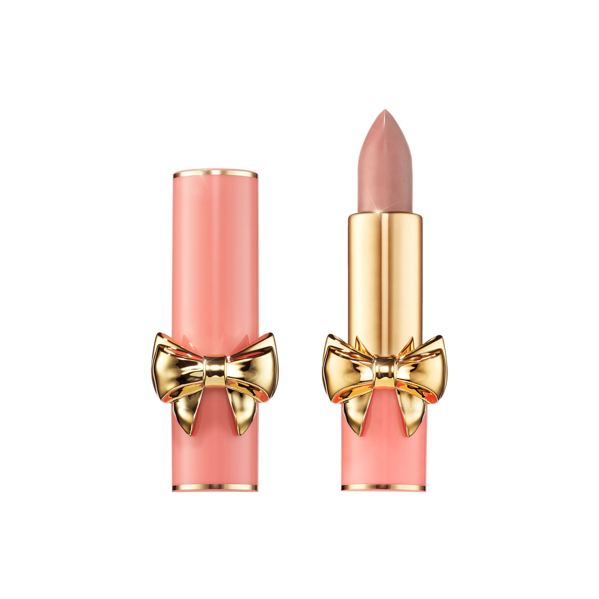 PAT McGRATH LABS Satinallure Lipstick - Nude Venus