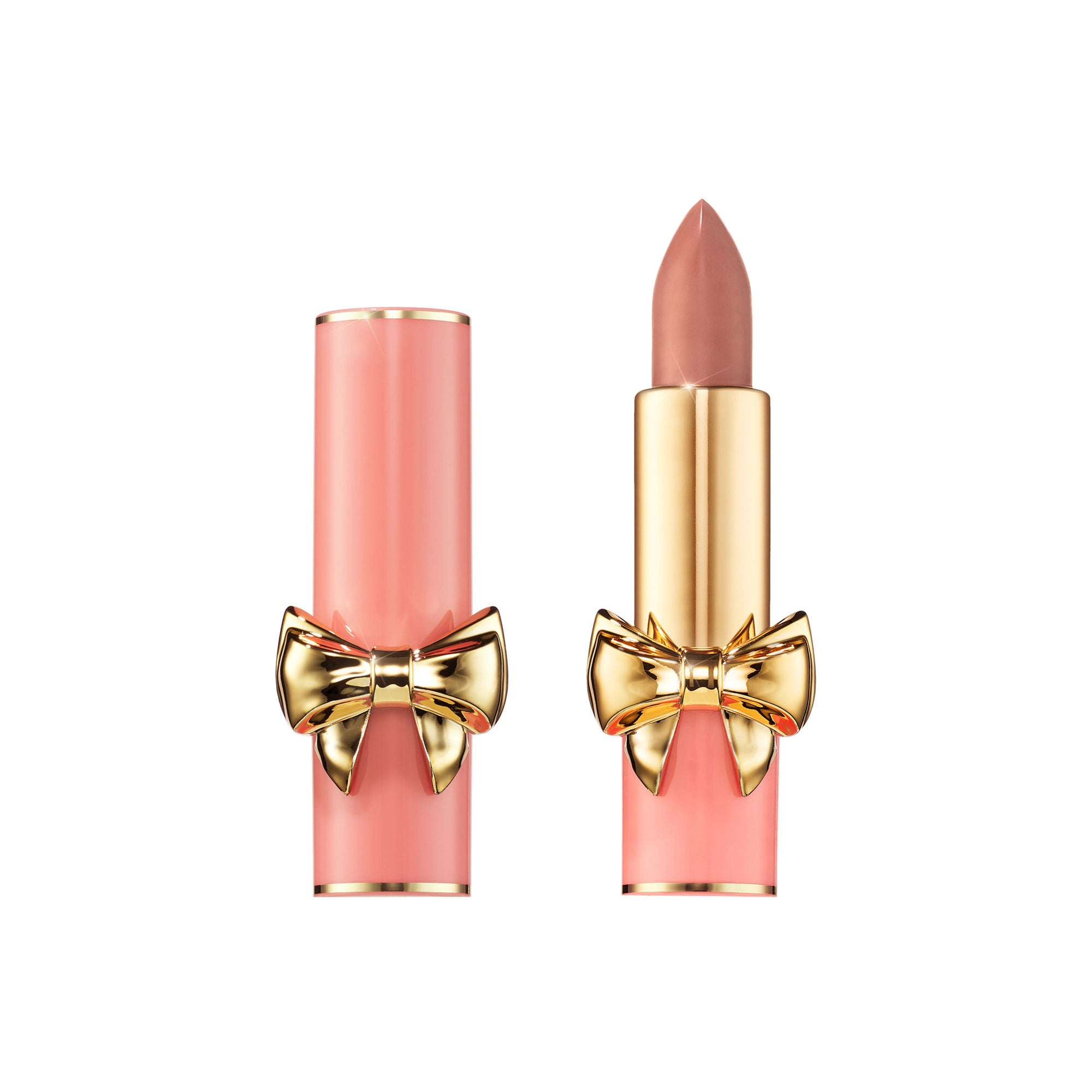 PAT McGRATH LABS Satinallure Lipstick - Petallica