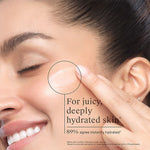 Thumbnail for Neutrogena Summer Hydrating Gel Home + Travel Combo With Hyaluronic Acid For 72 Hours Hydration